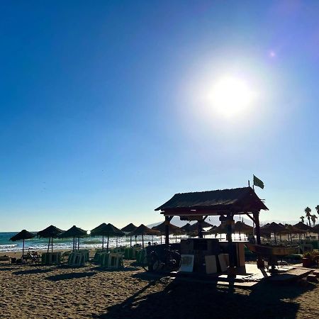 Relax , Sun And Beach 말라가 외부 사진